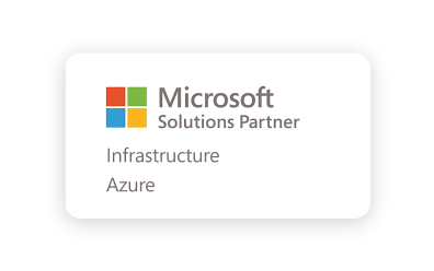 MS_Infrastructure